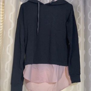 Calia sweatshirt / hoodie